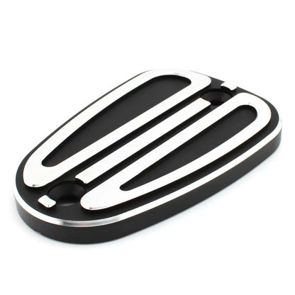 Brake Reservoir Cap Cover for Triumph T120 T100 Bobber 1200 (2016-2023)