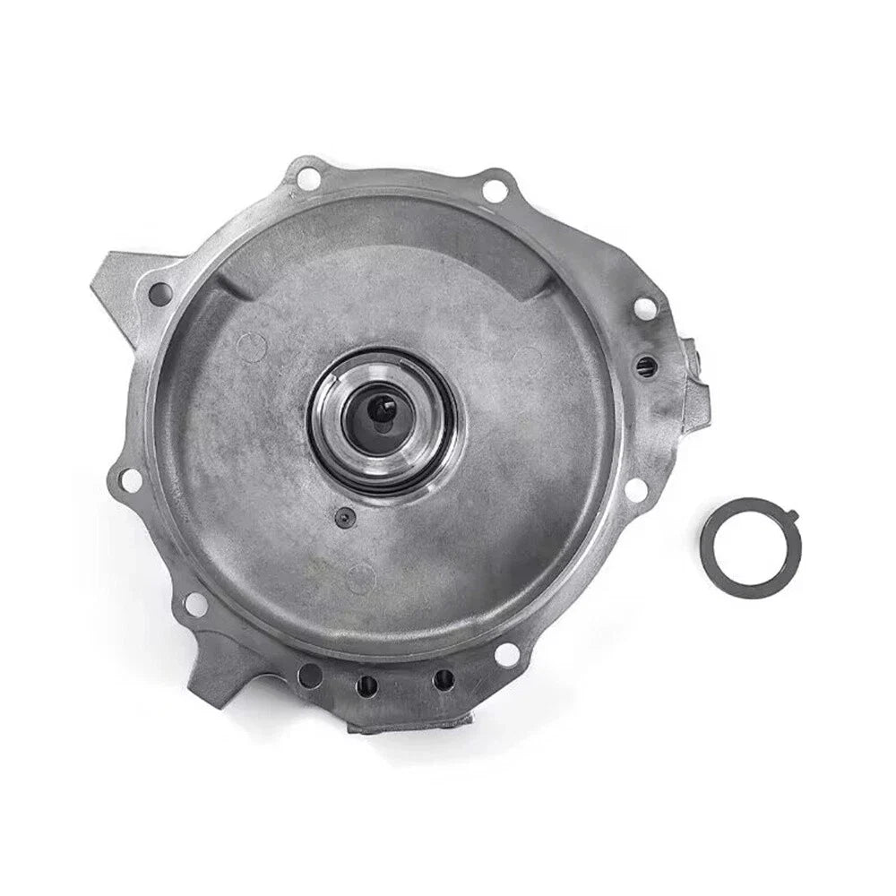 Rear Transmission Cover for Ford Ecosport, Focus, Mazda 3, 6, CX-3, CX-7, MPV