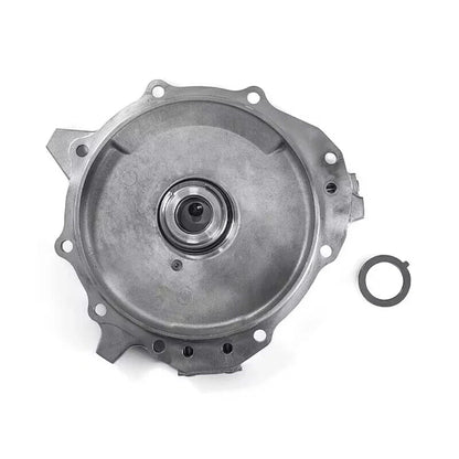 Rear Transmission Cover for Ford Ecosport, Focus, Mazda 3, 6, CX-3, CX-7, MPV