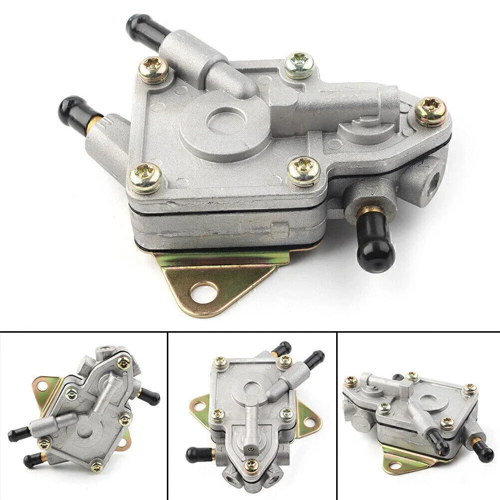 Fuel Pump Assembly for Buyang D300, JCL Linhai 260, Manco Talon Quad