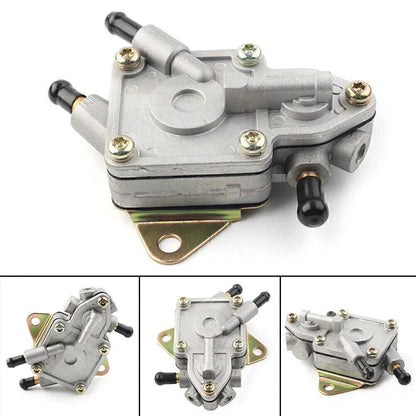 Fuel Pump Assembly for Buyang D300, JCL Linhai 260, Manco Talon Quad