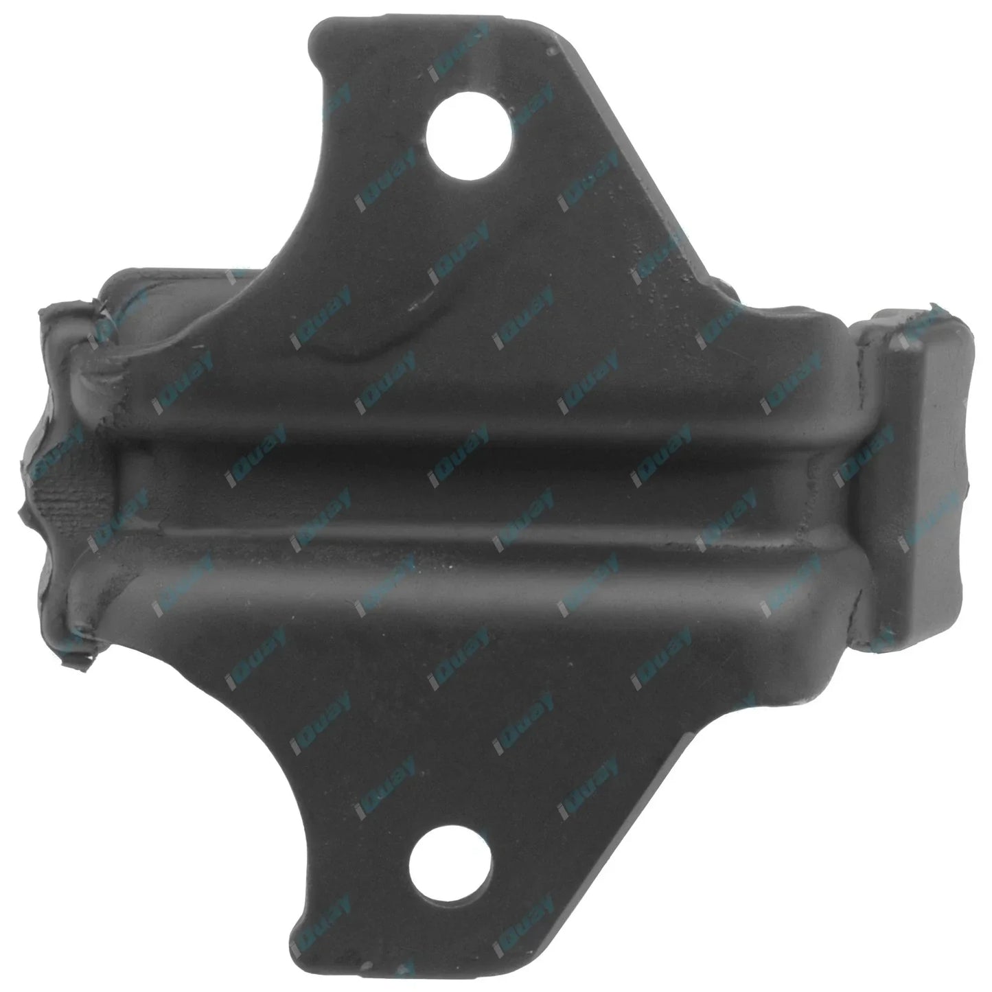 Front LH or RH Engine Mount for Toyota Fortuner GUN156 4cyl 2.8L 1GD-FTV 2015~19