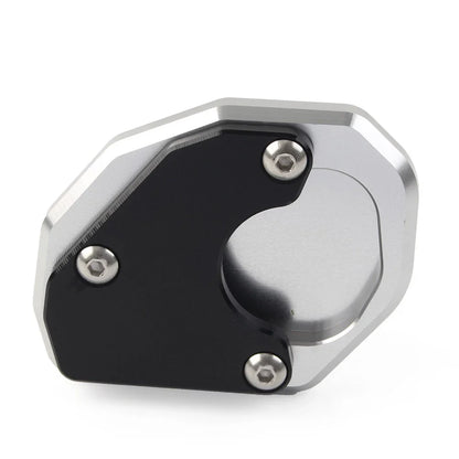 Kickstand Extension Pad for Triumph Trident 660 (2021)