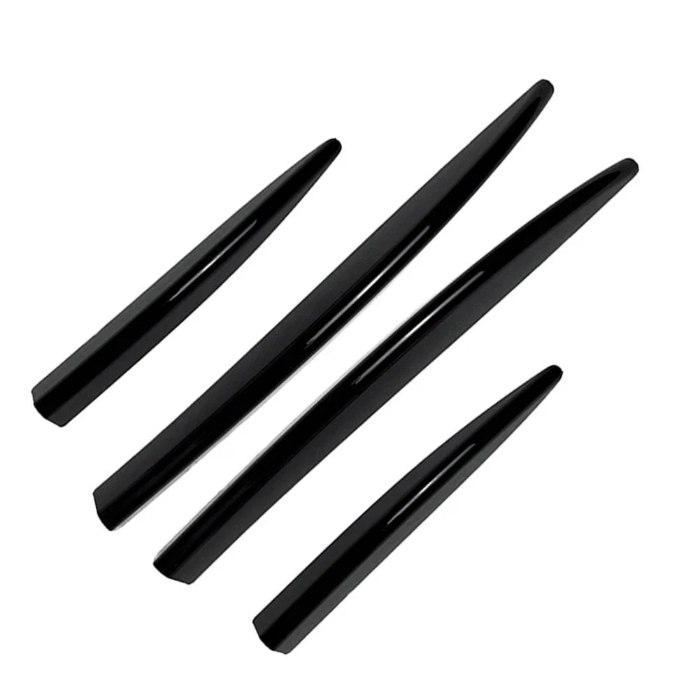 Fog Light Grille Trim for Mercedes Benz CLE Coupe (2024 - )