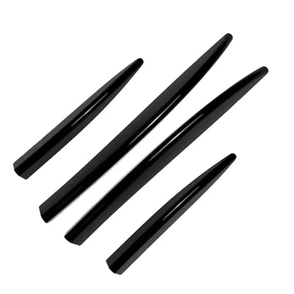 Fog Light Grille Trim for Mercedes Benz CLE Coupe (2024 - )