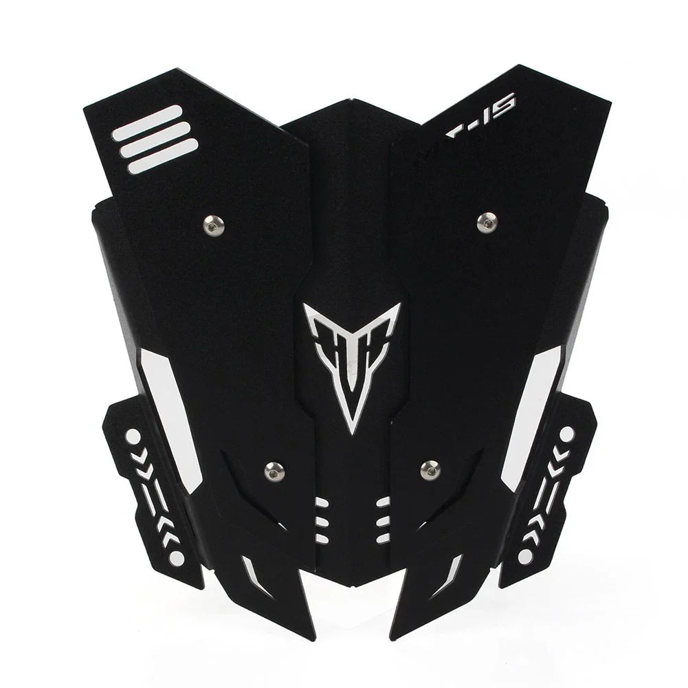 Windscreen Deflector Cover for Yamaha MT-15 (2019-2020)