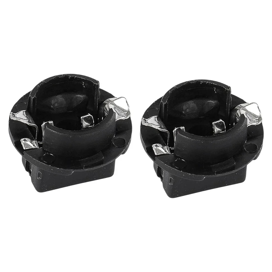 2 x Brake Light Socket Holder for BMW Z3 E36 E46 (1996-2002)