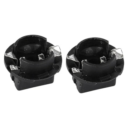 2 x Brake Light Socket Holder for BMW Z3 E36 E46 (1996-2002)