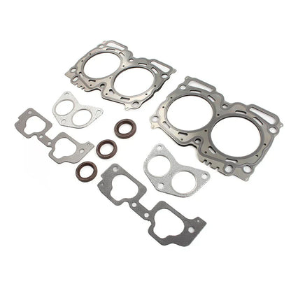9 x Head Gasket Kit for Subaru Outback Legacy Baja Impreza Forester (2000-2009)