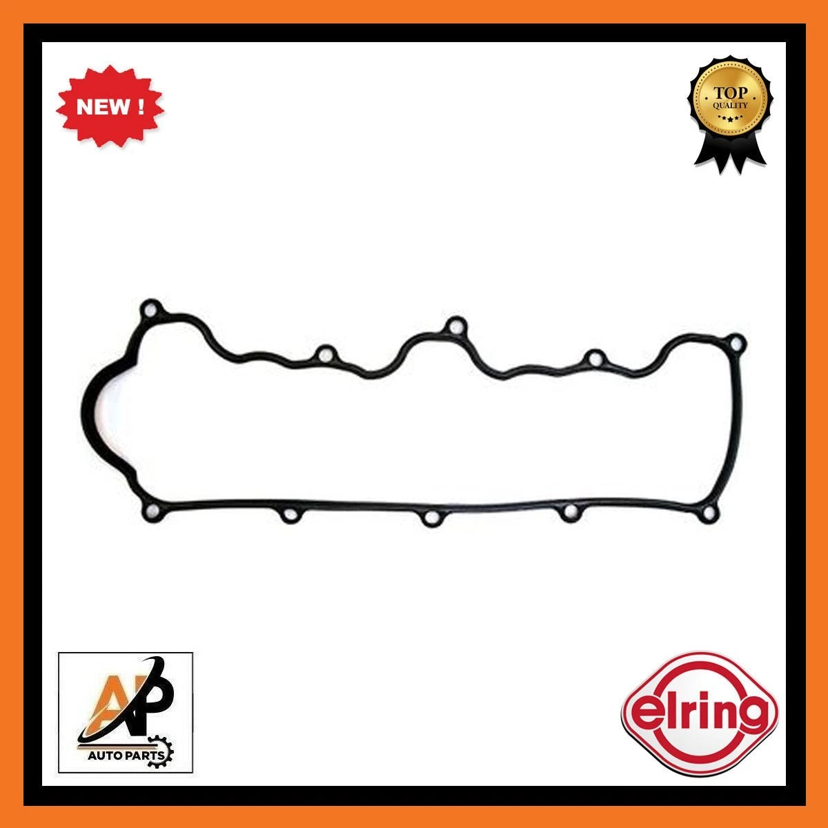 Cylinder Head Cover Gasket Replacement for Mazda CX-5 (2012–2017)