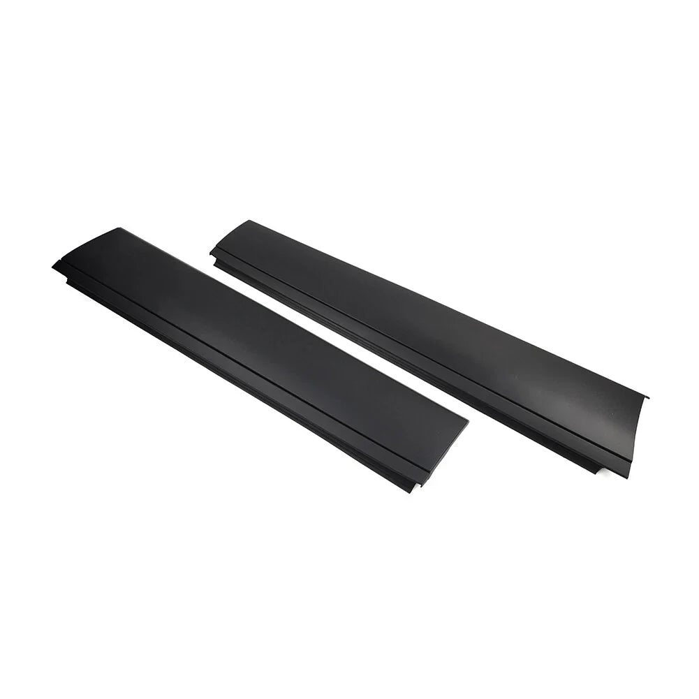 Front Door Side Protector Plate for Land Rover Range Rover Evoque (2012-2019)