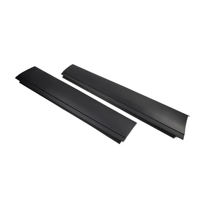 Front Door Side Protector Plate for Land Rover Range Rover Evoque (2012-2019)
