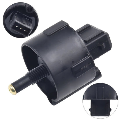 Fuel Water Sensor 1pc Black Car Part