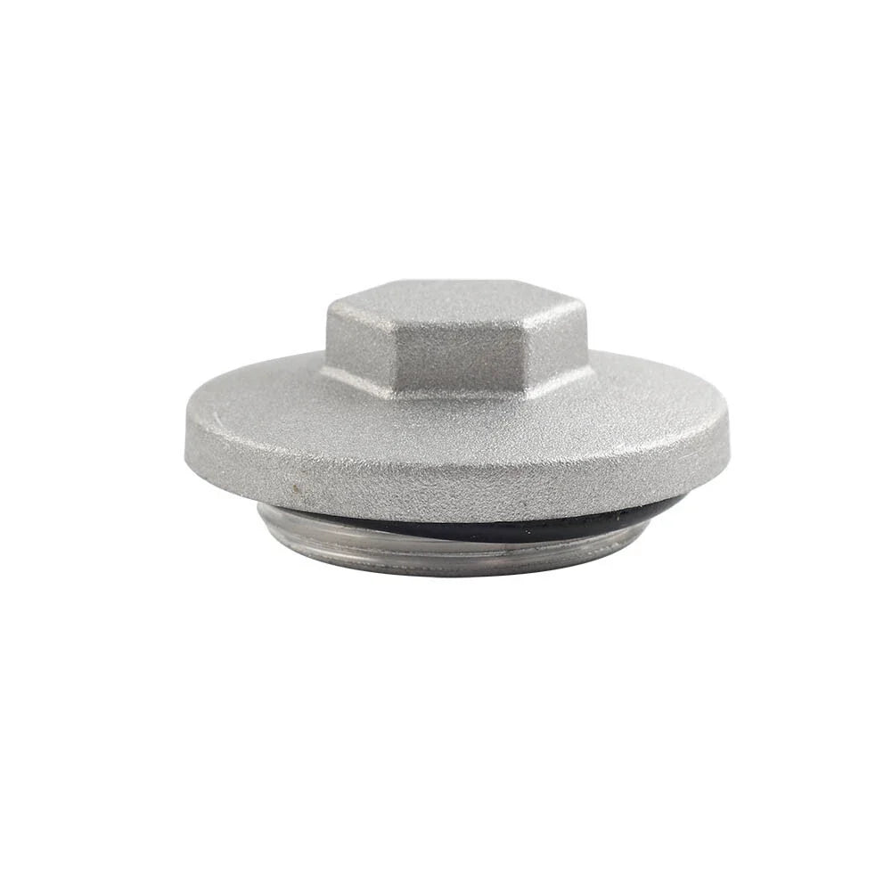 Engine Drive Gear Oil Cap Tappet Valve Cover for Honda (2000-2006)