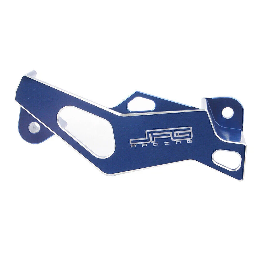Rear Brake Caliper Guard for Yamaha WR250F WR450F YZ125 YZ250F (2001-2023)