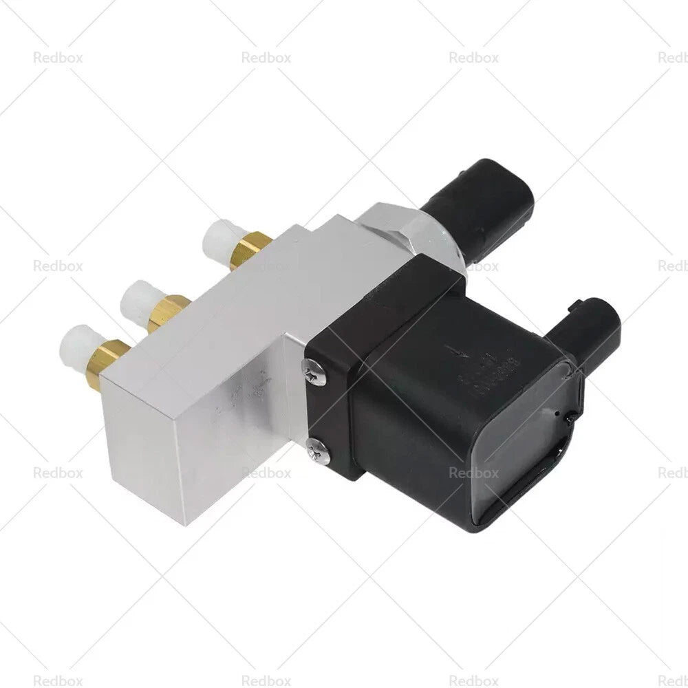 Air Suspension Solenoid Valve Block for Mercedes Benz C219 W211 (2003-2010)
