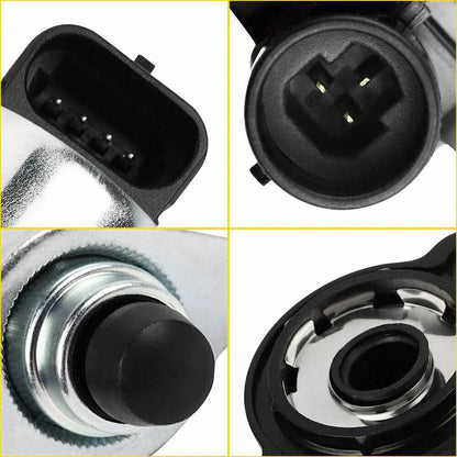 Throttle Position Sensor & Idle Air Control Valve for Cadillac GMC Pontiac (2000-2005)