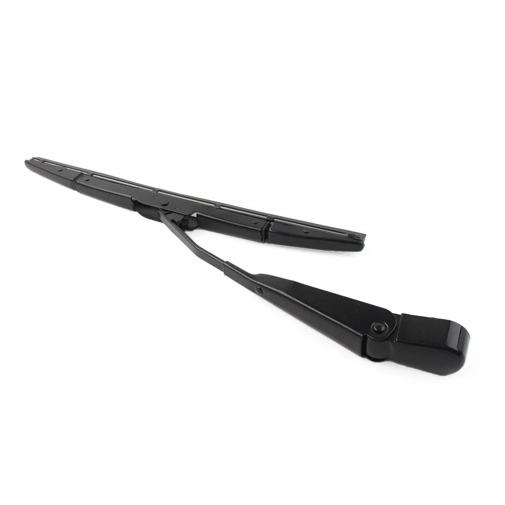 Rear Wiper Arm Blade Set for Honda CR-V, Hyundai Santa Fe (2001-2006)