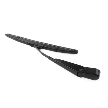 Rear Wiper Arm Blade Set for Honda CR-V, Hyundai Santa Fe (2001-2006)