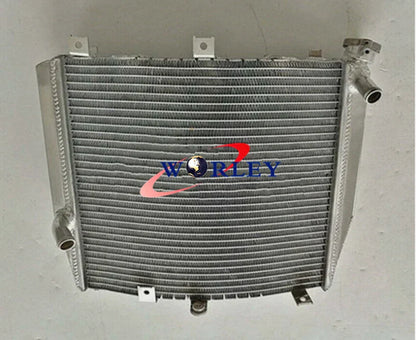 Aluminium Radiator for KAWASAKI ZXR400L (1991-1999)