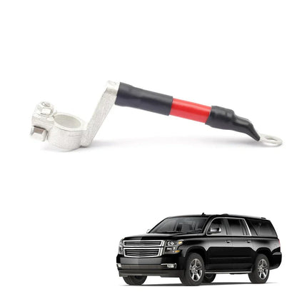 Positive Battery Cable for Chevrolet Suburban Tahoe Silverado (2015-2020)