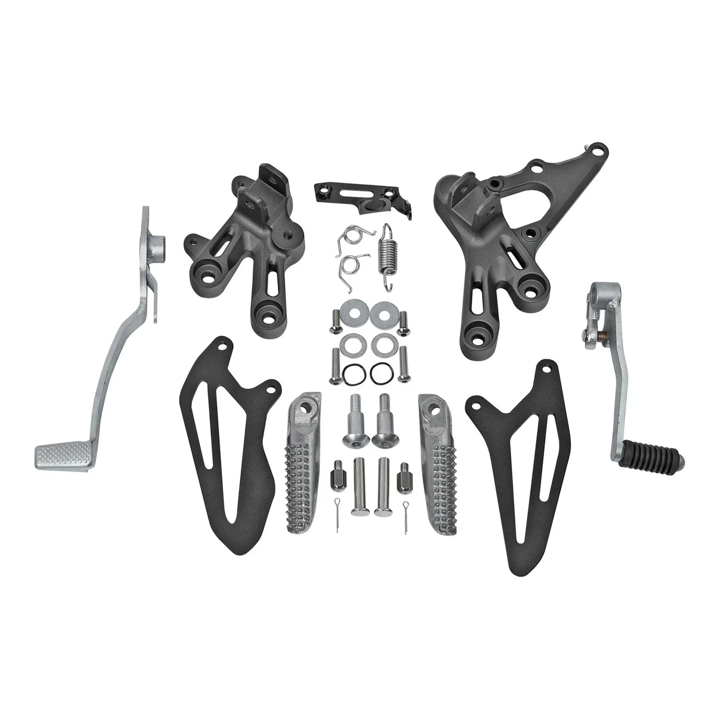Driver Footpegs for Yamaha YZF R7 (2022-2025)