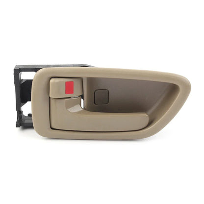Front Rear Left Interior Door Handle for Toyota Avalon (2000-2004)