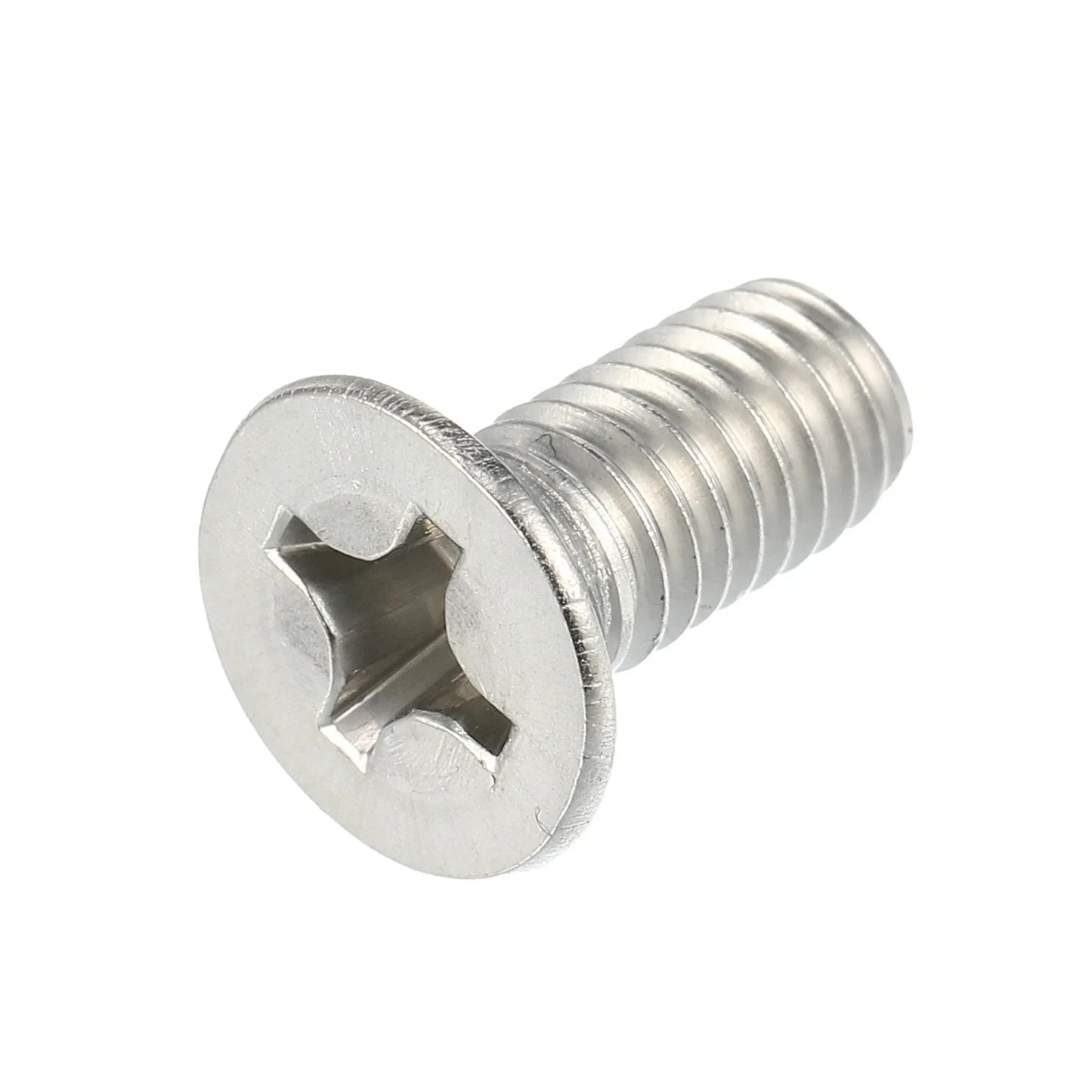 10 x Brake Disc Rotor Screws Kit for Honda Accord Civic (2003-2007)