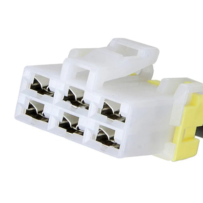 Electric Driver Seat Switch for Nissan 350Z Fairlady (2003-2009)