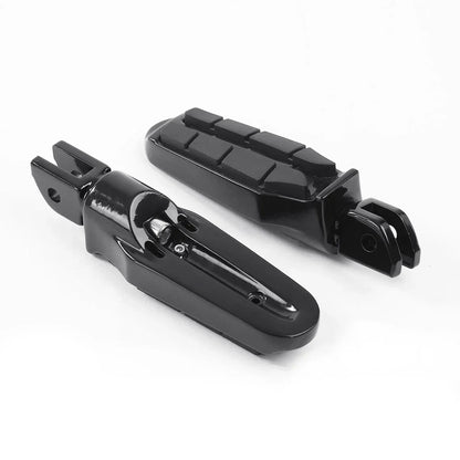 Driver & Passenger Footpegs for Harley Softail (2018-2025)