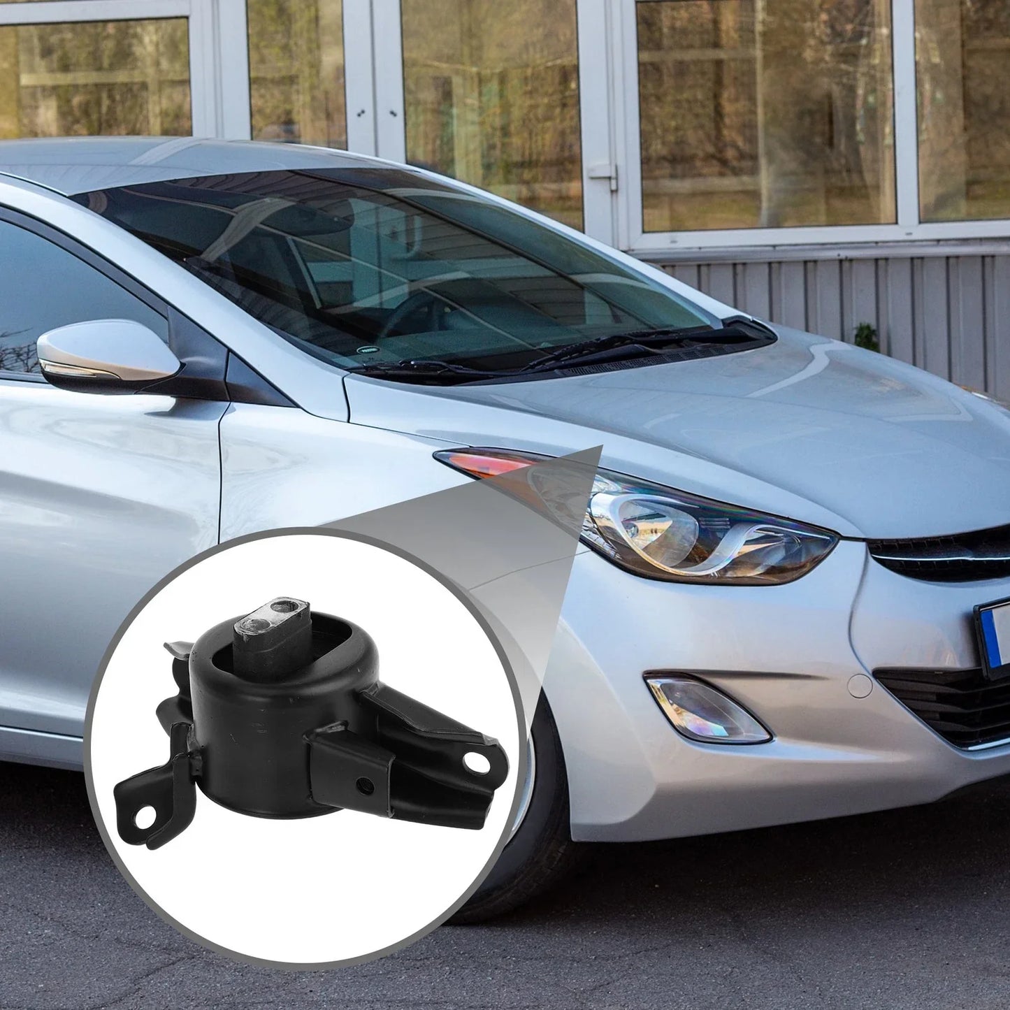 Engine Mount for Hyundai Accent (2016)
