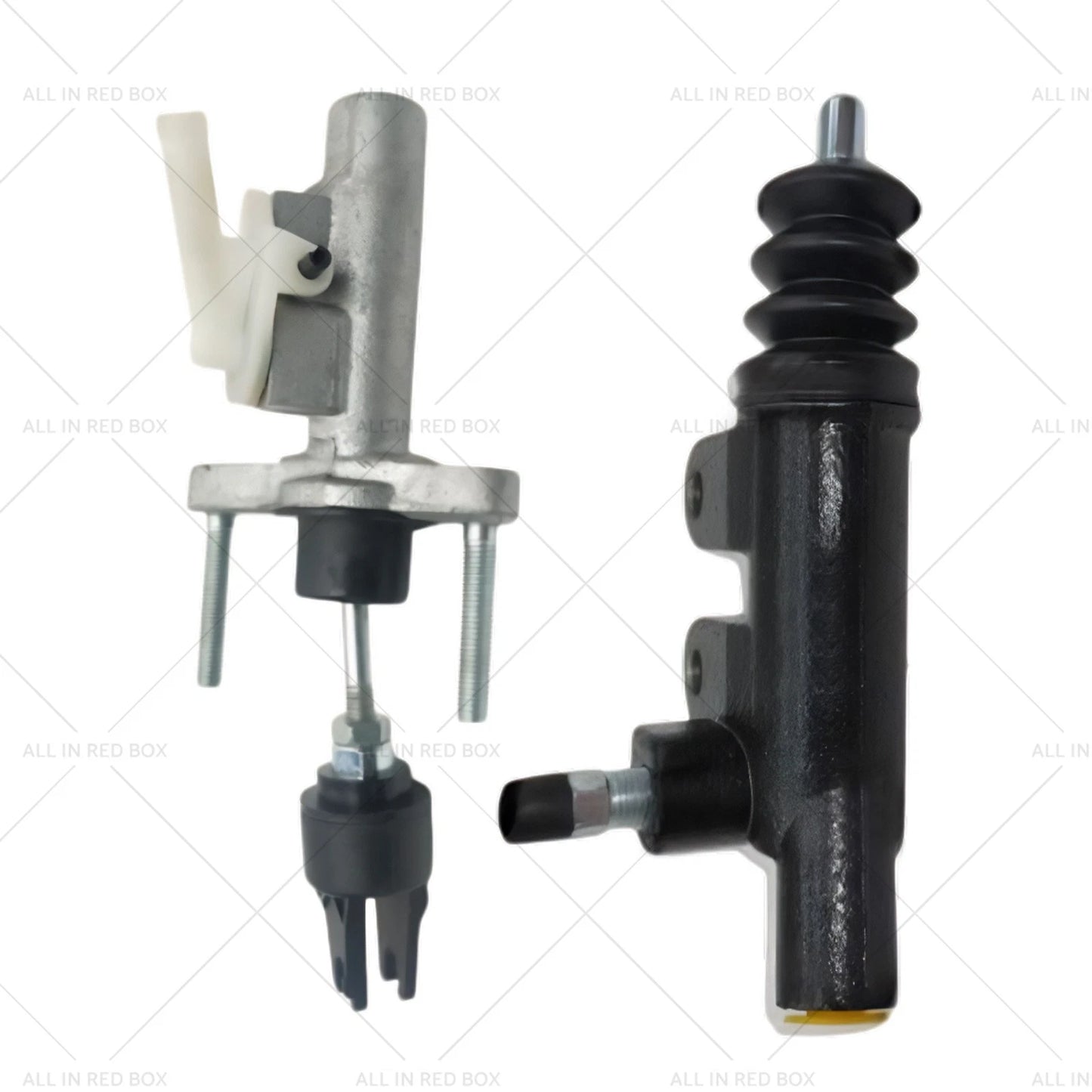 Clutch Master Slave Cylinder Set for Toyota Hilux KUN26R (2005-2015)