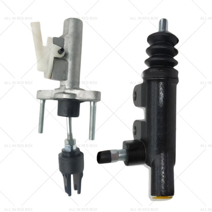 Clutch Master Slave Cylinder Set for Toyota Hilux KUN26R (2005-2015)