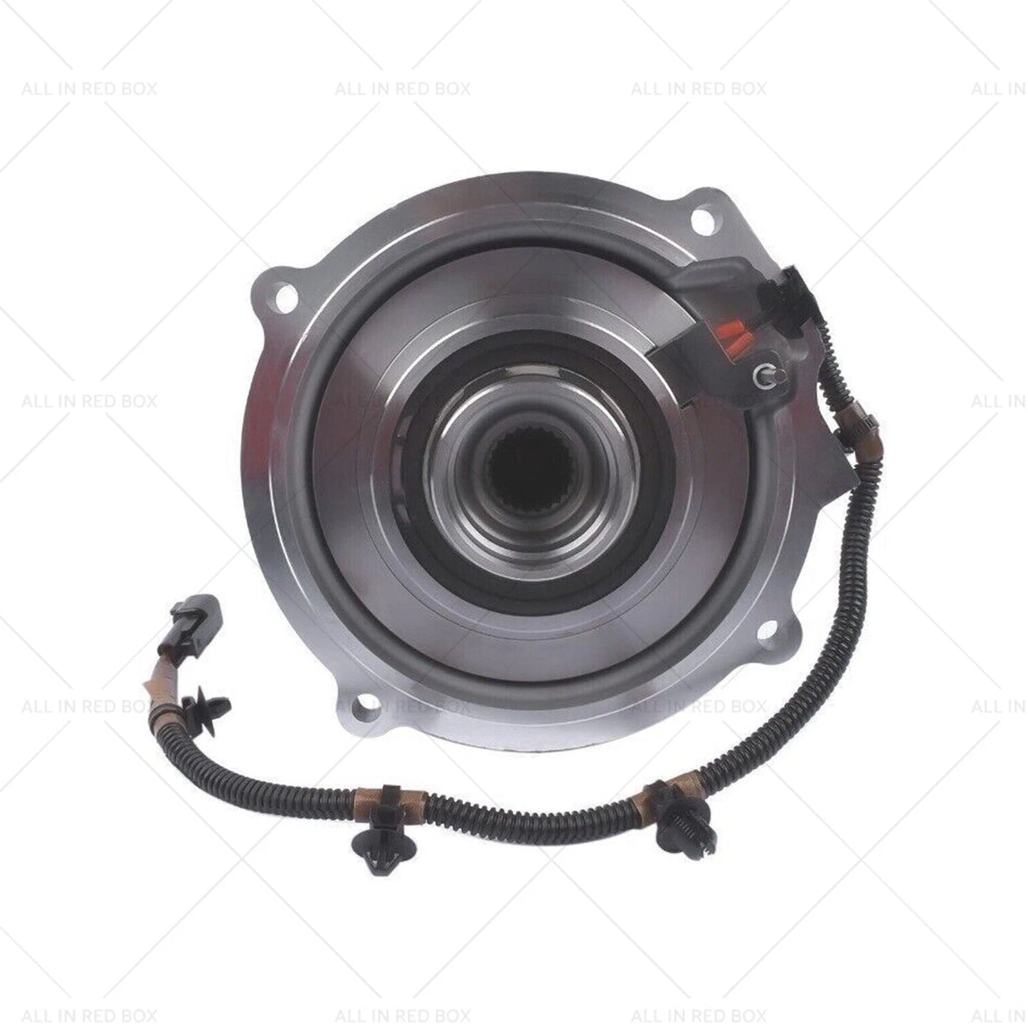Viscous Coupler for Mazda CX-3, CX-5, CX-9 2.0, 2.5L Skyactiv AWD (13-23)