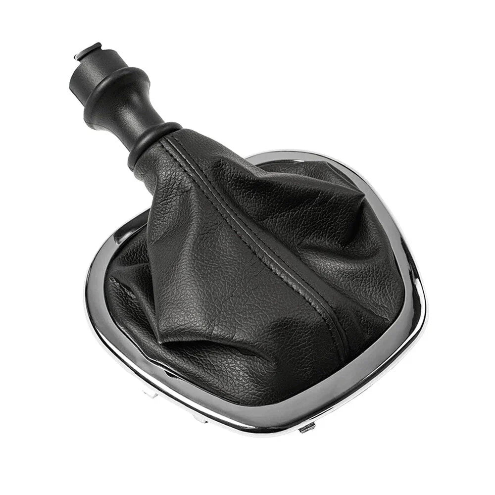 Parking Handbrake Gaiter for Renault Trafic, Opel Vivaro, Fiat Talento (2014-2023)