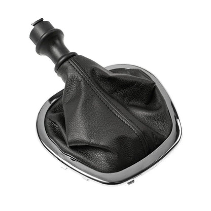 Parking Handbrake Gaiter for Renault Trafic, Opel Vivaro, Fiat Talento (2014-2023)