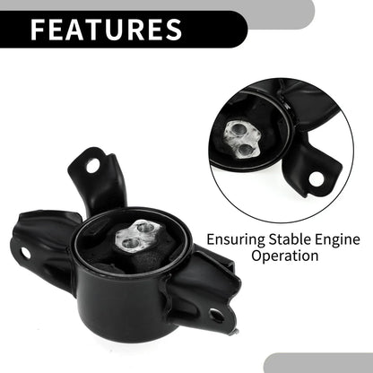 Engine Mount for Hyundai Accent (2016)