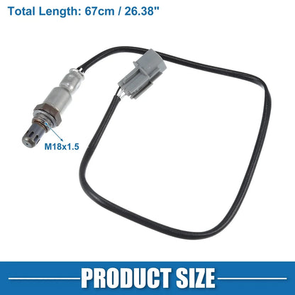 Oxygen Sensor for Hyundai Genesis 2012-2014 (2 x O2 Sensors)