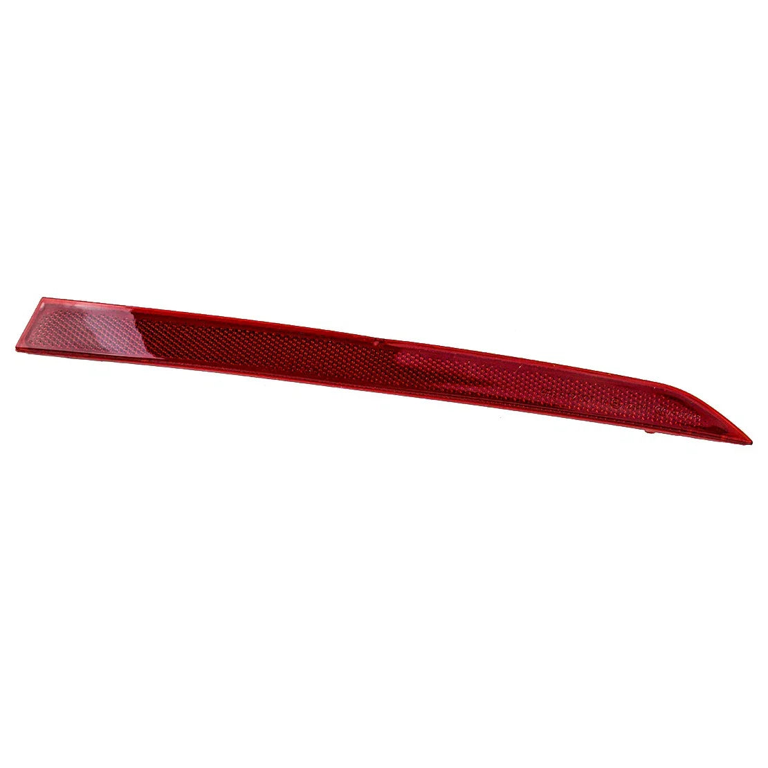 Left Rear Bumper Reflector Lens for BMW 3-Series F30 F31 F32 (2012-2019)