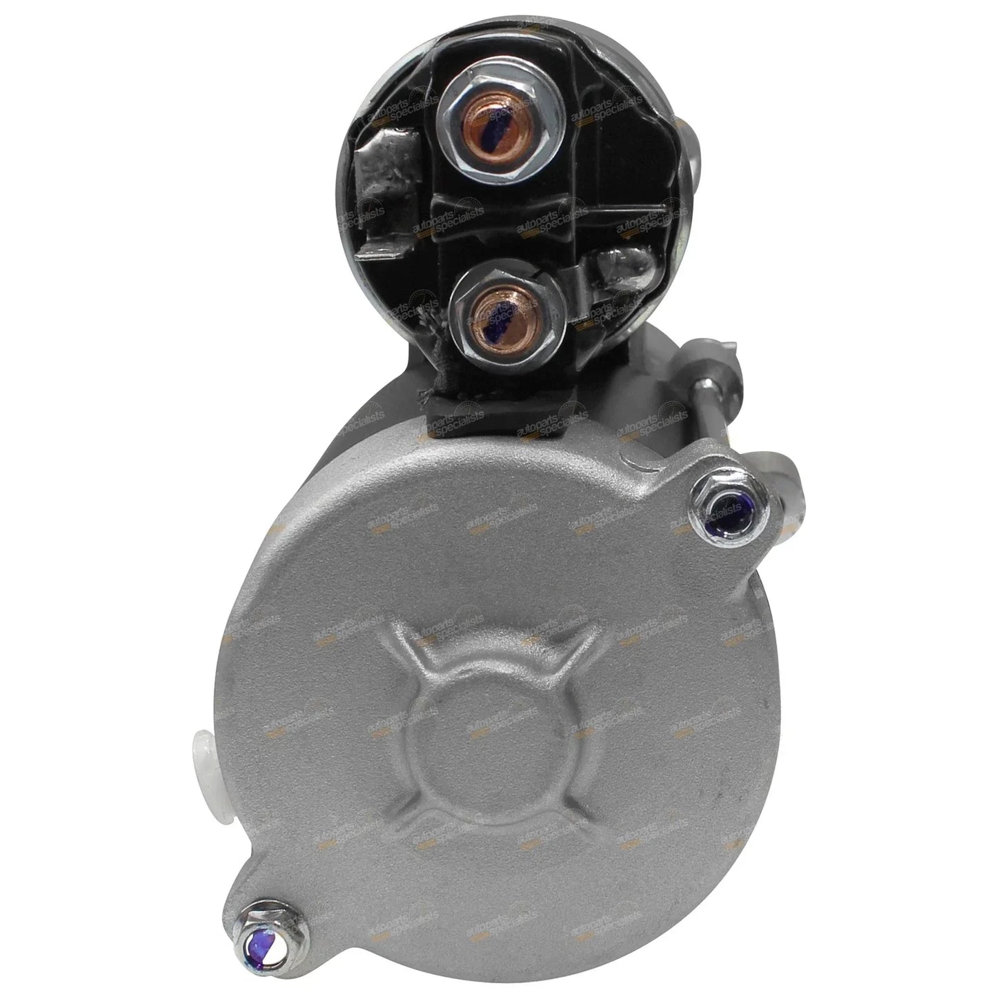 Starter Motor for Nissan / Datsun 120Y B210 4cyl 1.2L A12 (1974 - 1979)