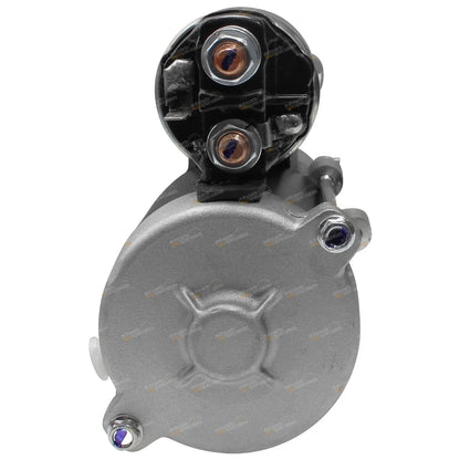 Starter Motor for Nissan / Datsun 120Y B210 4cyl 1.2L A12 (1974 - 1979)
