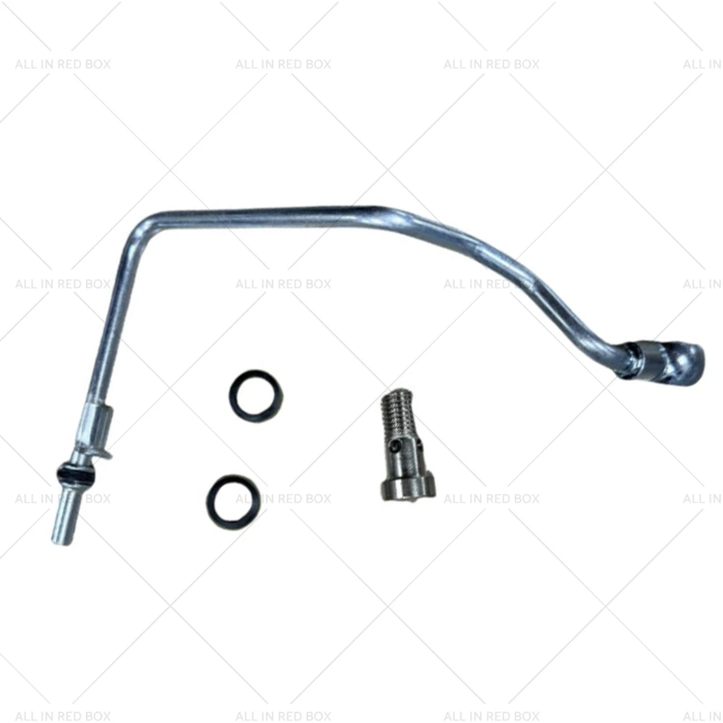 Turbo Oil Feed Pipe for Holden Cruze JH 1.6 (2014-2016)