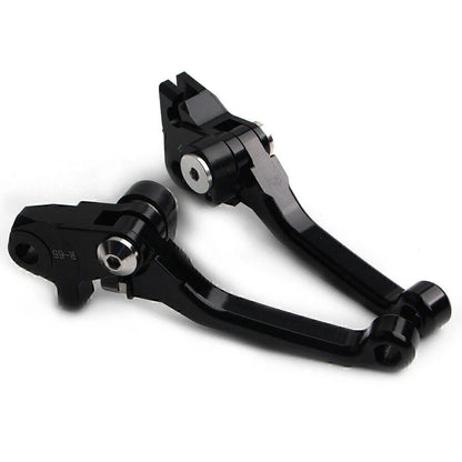 Pivot Brake Clutch Levers  for YAMAHA YZ 250F 426F 450F (2009-2020)