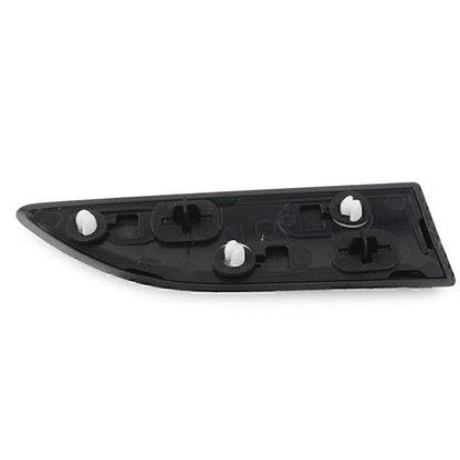 Gray Front Door Upper Molding Trim for Land Rover Range Rover Evoque (2012-2019)