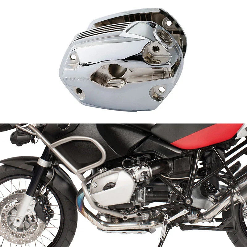 Cylinder Head Cover for BMW R1200GS R1200R (2005-2010)