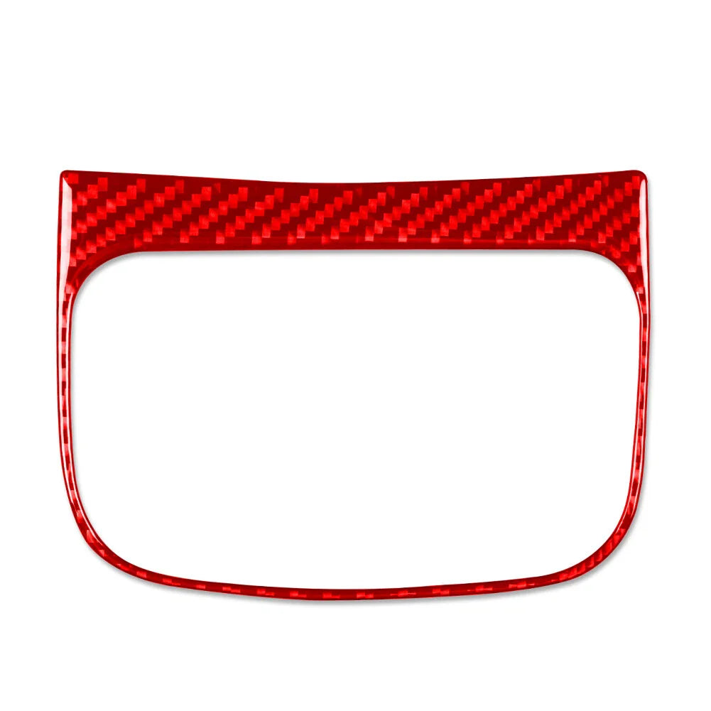 Rear Air Conditioning Outlet Vent Panel Cover for Kia Forte Cerato K3 (2019-2023)
