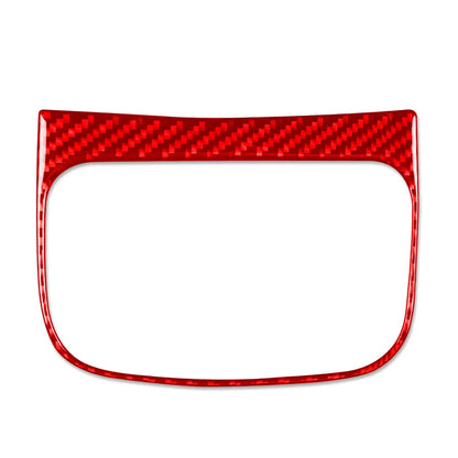 Rear Air Conditioning Outlet Vent Panel Cover for Kia Forte Cerato K3 (2019-2023)