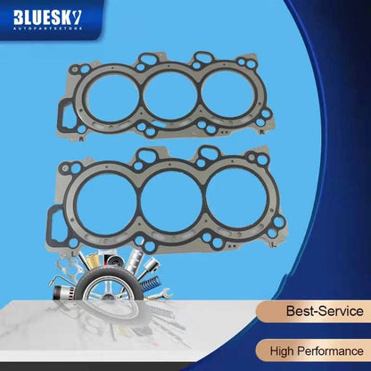 Cylinder Head Gasket for Holden Jackaroo UBS26 3.5L 6VE1 (1998-2004)
