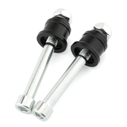 Ducati Monster Motorcycle Handle Bar Risers 2021-2023