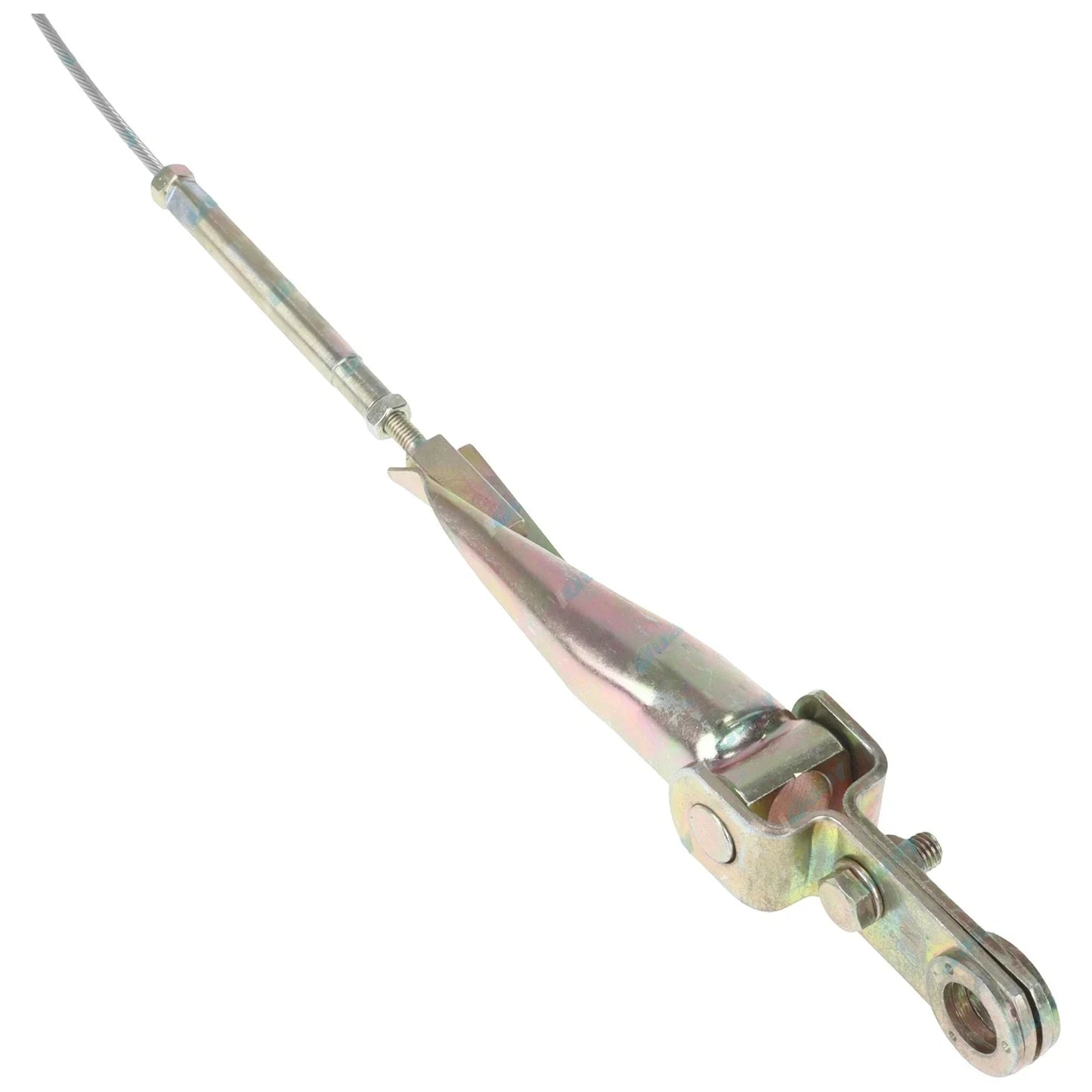 Rear Hand Brake Cable for Landcruiser FZJ105 HZJ105 (1998-2007)